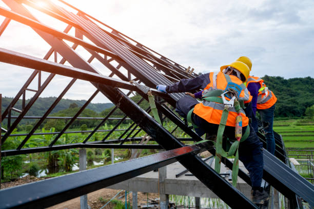 Best Best Roofing Contractors  in Dalton, PA