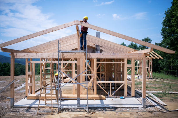 Roof Installation Near Me in Dalton, PA