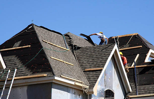 Roof Gutter Cleaning in Dalton, PA