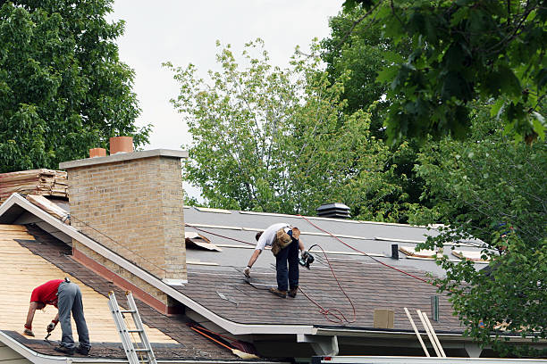 Residential Roof Replacement in Dalton, PA