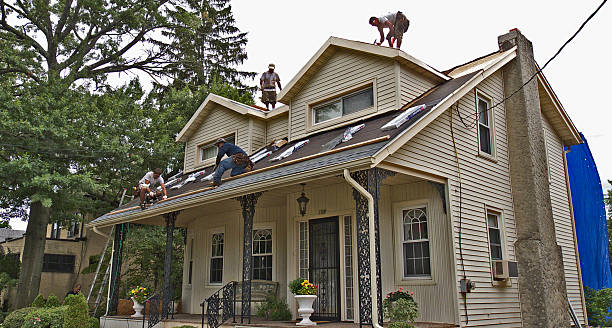 Tile Roofing Contractor in Dalton, PA